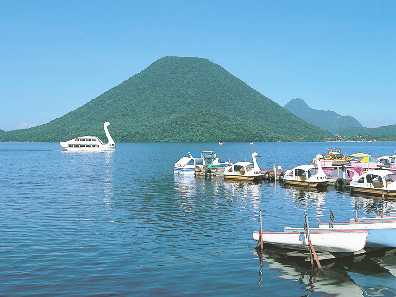 �y�G�[�XJTB�E�������s�z�Q�n�c�A�[�E�Q�n�̗��فE�z�e���\��@